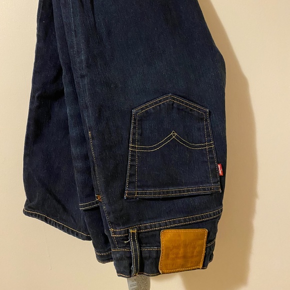 Levi's Other - Men's Levi Jeans